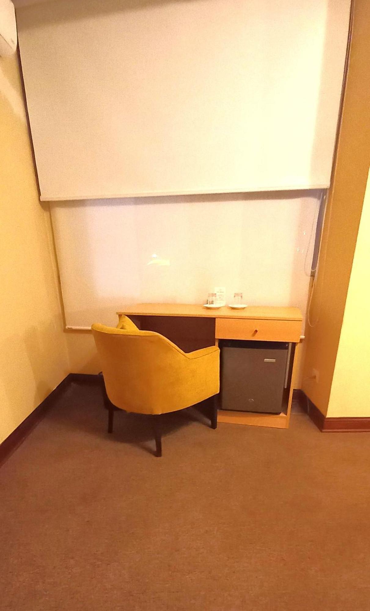 לימה Hotel Javier Prado Inn מראה חיצוני תמונה