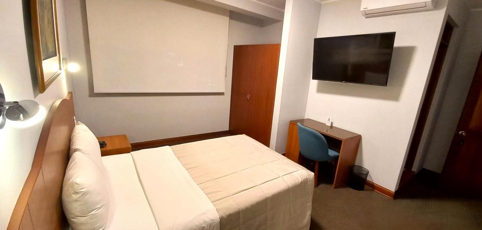 לימה Hotel Javier Prado Inn מראה חיצוני תמונה