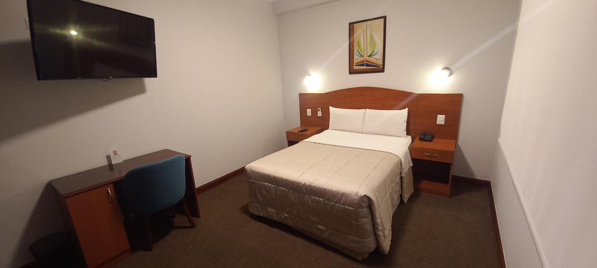 לימה Hotel Javier Prado Inn מראה חיצוני תמונה