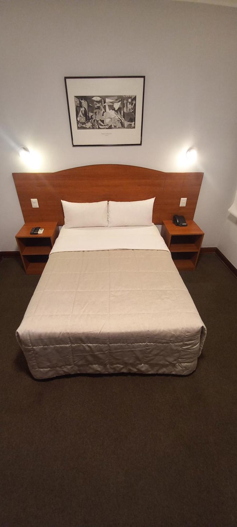 לימה Hotel Javier Prado Inn מראה חיצוני תמונה